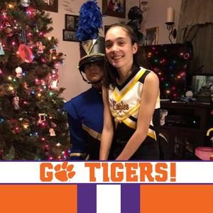 Meet your Posher, Brayden